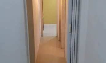 Imagem 6: Apartamento 2 quartos, varanda, copa-cozinha, dependencia completa, 76 m2