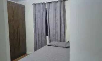 Imagem 7: Apartamento - Vila Machado - New Life Condominium I - 3 Dormitórios, sendo um suíte ? 75,5