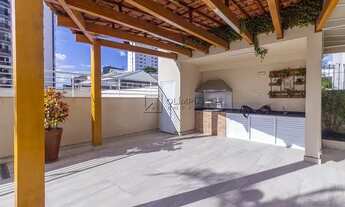 Imagem 3: Apartamento Venda Vila Romana 94 m² 2 Dormitórios