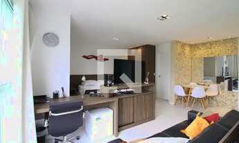 Imagem 3: Apartamento para Aluguel - Jacarepaguá, 2 Quartos, 67 m2