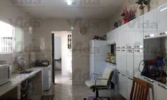 Imagem 7: Casa Térrea em Quitaúna - Osasco