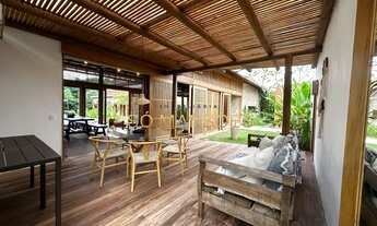 Imagem 15: Bela casa à venda no condomínio Altos de Trancoso