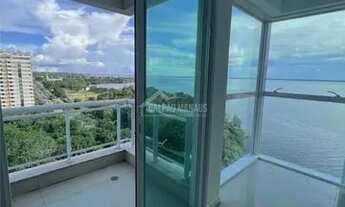 Imagem 4: Apartamento Cond. Vision - 3 suítes - Ponta Negra - APV309