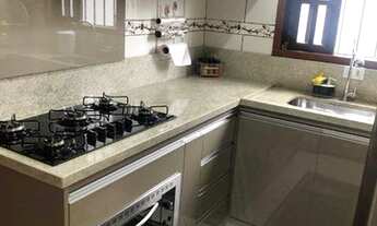 Imagem 5: Sobrado com 3 dormitórios à venda, 95 m² por R$ 480.000,00 - Jardim Nossa Senhora D Ajuda