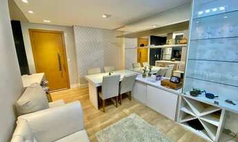 Imagem 5: Apartamento à venda, 2 quartos, 1 vaga, Castelo - Belo Horizonte/MG