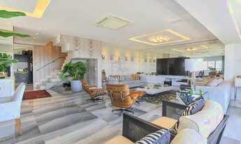 Imagem 4: Essa cobertura é um charme e voce vai se encantar com muito bom gosto!