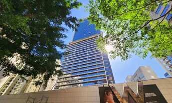 Imagem: Apartamento 74 m² VILA OLÍMPIA