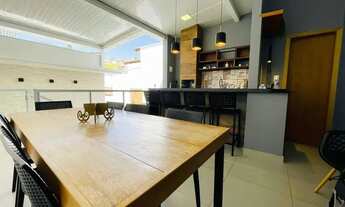 Imagem 2: Casa à venda, 3 quartos, 1 suíte, 3 vagas, Caiçaras - Belo Horizonte/MG