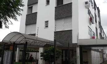 Imagem: Apartamento para Venda - 37.26m², 1 dormitório