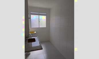 Imagem 3: Alugo Apartamento 2/4, térreo - Spazio Singular - Buraquinho