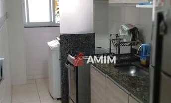 Imagem: Apartamento com 2 dormitórios à venda