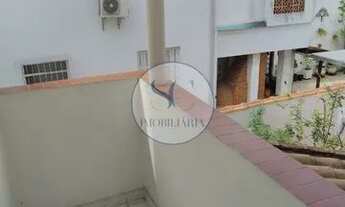 Imagem 5: Sobrado com 4 dorms, Boqueirão, Santos, Cod: 2378