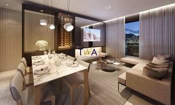 Imagem 7: Apartamento Garden à venda, 3 quartos, 1 suíte, 2 vagas, Sion - Belo Horizonte/MG