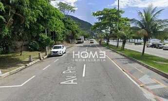 Imagem 2: Casa com 4 dormitórios à venda, 408 m² por R$ 2.285.000 - São Francisco - Niterói/RJ