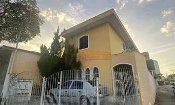 Imagem 2: Sobrado com 4 dormitórios à venda, 170 m² por R$ 739.500,00 - Jardim Santa Clara - Guarulh