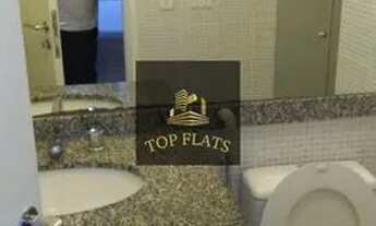 Imagem 6: Flat disponível em Moema - SP