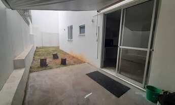 Imagem 3: Ap para tem 40 metros quadrados internos com 2 quartos e área ext. de 40 metros