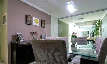 Imagem 7: Sobrado para venda com3 quartos e 3 suítes, 4 vagas, fino acabamento na Casa Verde