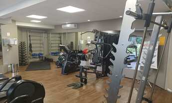 Imagem 5: Excelente apartamento em moema!