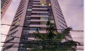 Imagem: Apartamento para venda tem 138 metros quadrados