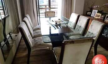 Imagem 5: São Paulo - Apartamento Padrão - Tatuapé