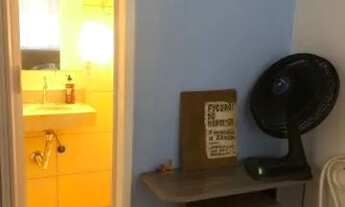 Imagem 6: Aconchegante apartamento