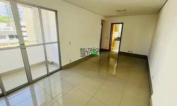 Imagem 2: Apartamento para aluguel, 2 quartos, 2 vagas, Buritis - Belo Horizonte/MG