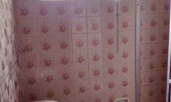 Imagem 3: Casa com 3 dormitórios, amplos 150 m² - venda por R$ 350.000 ou aluguel por R$ 1.400/mês