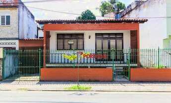 Imagem: Casa com 3 dormitórios, 270 m² - venda