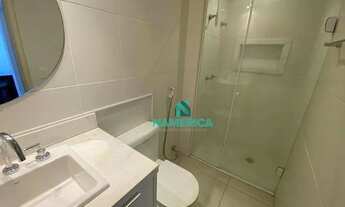 Imagem 7: Apartamento com 1 dormitório, 45 m² - venda por R$ 630.000,00 ou aluguel por R$ 4.311,20/m