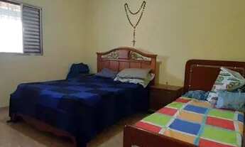 Imagem 7: Apartamento para venda possui 238 metros quadrados com 4 quartos em Tupy - Itanhaém - SP