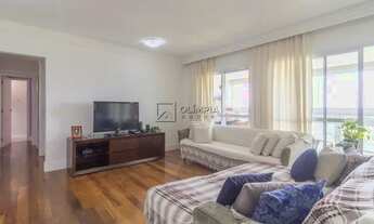 Imagem 3: Apartamento Locação 3 Dormitórios - 154 m² Campo Belo