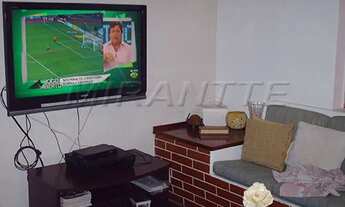 Imagem 4: Sobrado em Parada Inglesa