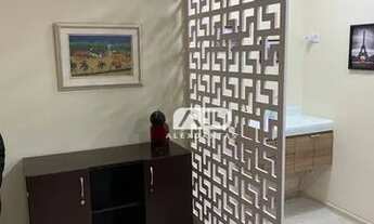 Imagem 6: Sala, 38 m² - venda por R$ 350.000,00 ou aluguel por R$ 2.823,33/mês - Santa Paula - São C