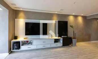 Imagem 4: Apartamento para Aluguel - Santo Amaro , 2 Quartos, 115 m2