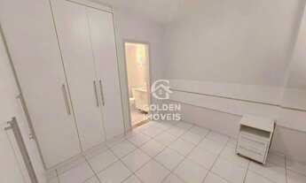 Imagem 5: Apartamento com 3 dormitórios para alugar, 85 m² por R$ 2.495/mês - Boa Vista - Marília/SP