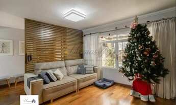 Imagem 3: Sobrado à venda com 115m² com 3 dormitórios em Parque Imperial - São Paulo - SP