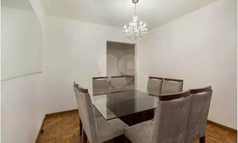 Imagem: São Paulo - Apartamento Padrão - PERDIZES