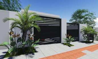 Imagem 3: Casa à venda, 3 quartos, 1 suíte, 2 vagas, Xangri-La - Belo Horizonte/MG