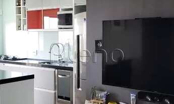 Imagem 2: Apartamento - Ponte Preta - Campinas