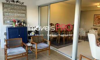 Imagem 4: Brooklin - 92 m2 - 3 dormitórios - 1 suíte - 2 vagas