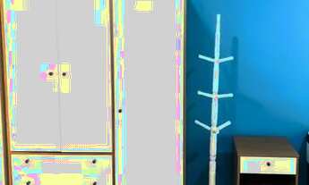 Imagem 7: Apartamento para Aluguel - Santa Cecília, 1 Quarto, 28 m2