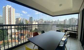 Imagem 2: Apartamento para aluguel possui 42 metros quadrados com 1 quarto em Santa Cecília - São Pa