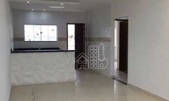 Imagem 5: Casa com 2 dormitórios à venda, 100 m² por R$ 450.000,00 - Guaratiba - Maricá/RJ