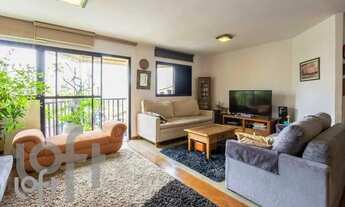 Imagem 1: Apartamento à venda em Perdizes com 103 m², 2 quartos, 1 suíte, 2 vagas