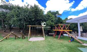 Imagem 6: Casa com 3 suítes à venda, 220m² no Condomínio Reserva Saint Paul - Itu/SP