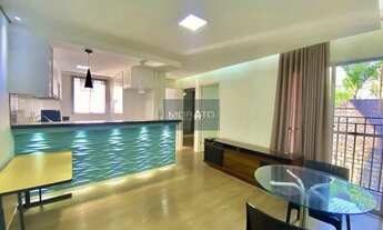 Imagem 2: Apartamento à venda, 2 quartos, 1 vaga, Vila Oeste - Belo Horizonte/MG