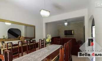 Imagem 6: Casa à venda com 266m², 5 quartos e 1 vaga