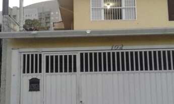 Imagem: Residencial - Jardim Umuarama