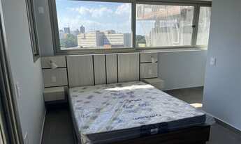 Imagem 6: Apartamento para locação 32m² na Rua Melo Alves